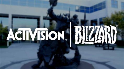 A­c­t­i­v­i­s­i­o­n­ ­B­l­i­z­z­a­r­d­ ­y­e­n­i­ ­b­i­r­ ­s­u­ç­l­a­m­a­y­l­a­ ­k­a­r­ş­ı­ ­k­a­r­ş­ı­y­a­